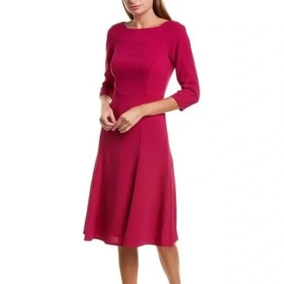 green emerald velvet dress Eliza J Women's Dress,Blush,2 at Amazon Women's Clothing store main image 1